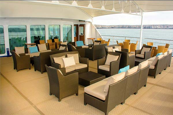 MS Santa Cruz II Gallery Image